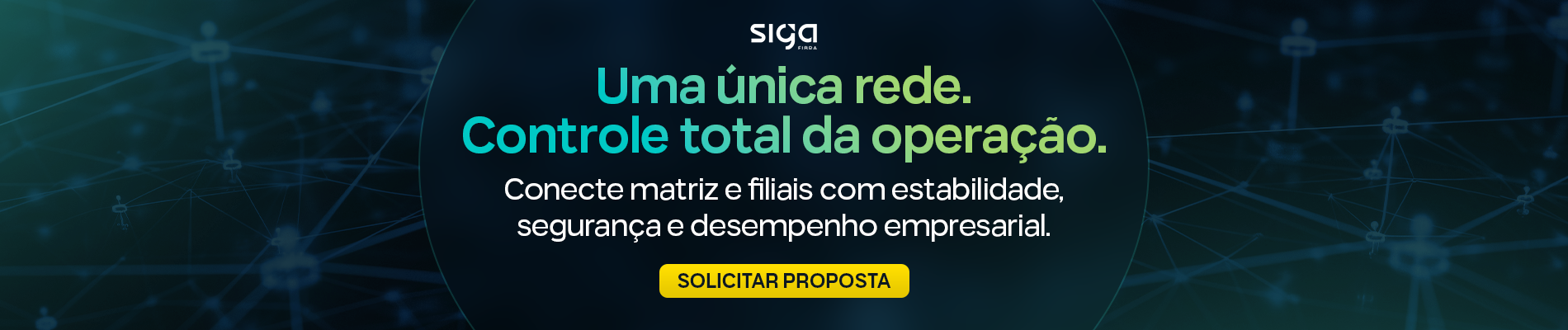 LAN to LAN Empresarial