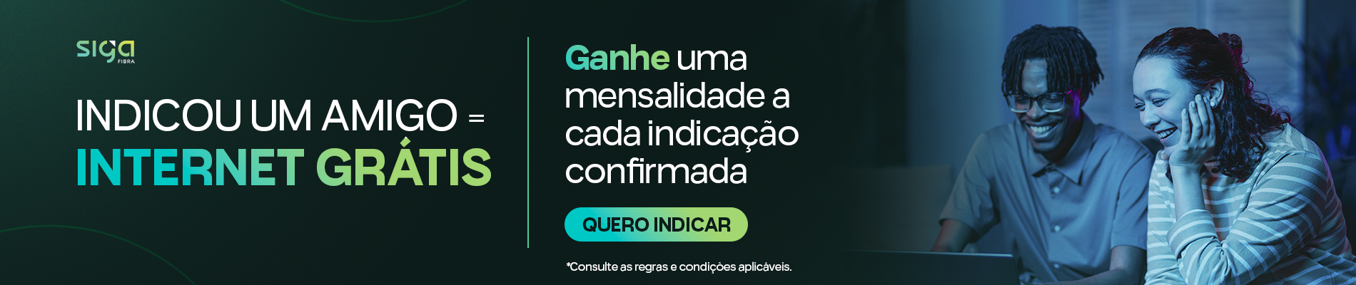 Amigo Indica